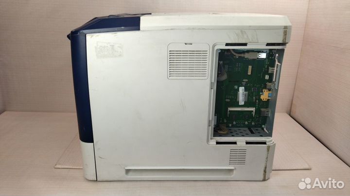 Принтер xerox Phaser 4622 б/у, без картриджа