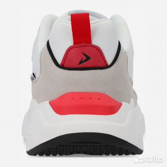 Кроссовки мужские Спринтер вайб б/у 41