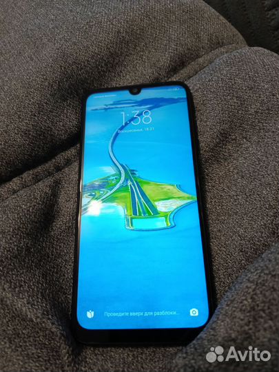 Xiaomi Redmi Note 7, 3/32 ГБ