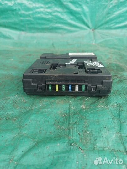 Блок комфорта для Chery Tiggo (T11) 2005-2016 г