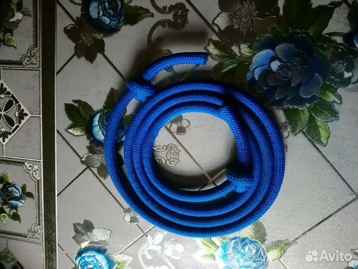 Скакалка для гимнастики