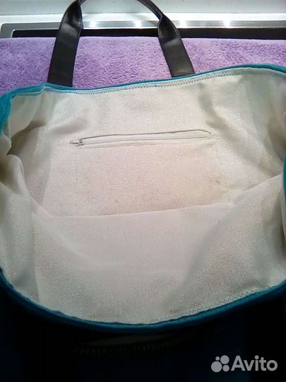 Алиса в стране чудес сумка