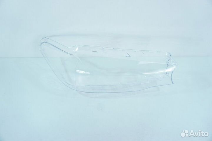 Стекло фары правое Bmw G30 G30 2016-2019