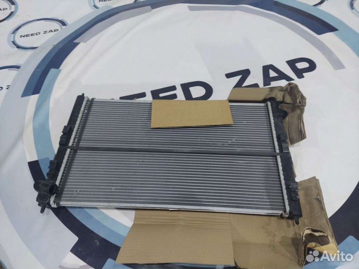 Радиатор двс Mitsubishi Asx 2012-2016