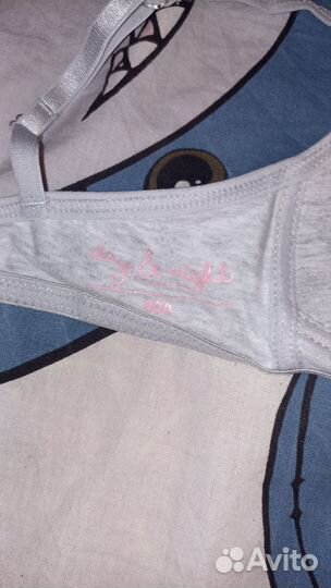 Лифчик для девочки