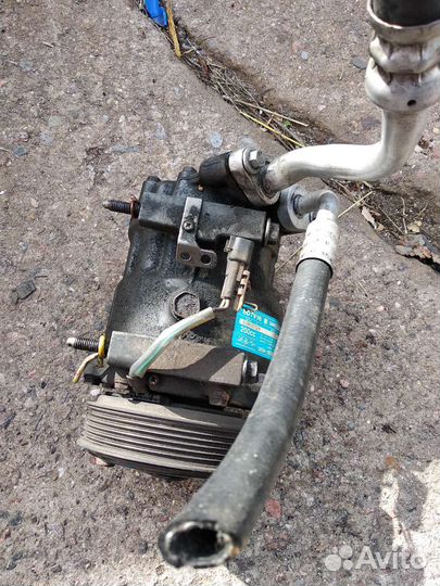 Гридроусилитель