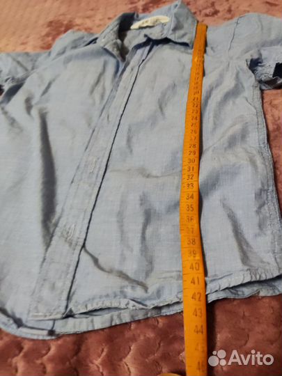 Летний нарядный костюм 98-110 для мальчика