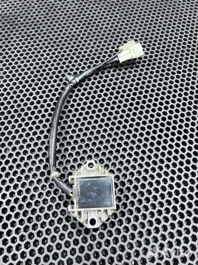 Реле-регулятор Yamaha WR 450F 2005-2006