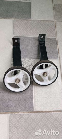 Детский велосипед RoyalAlloy