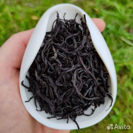 Тайваньский чай 