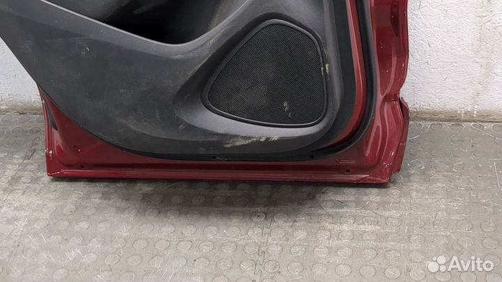 Дверь боковая Buick Encore GX, 2021