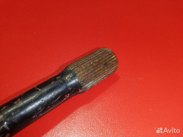 Рулевой карданчик Nissan Skyline V35 VQ25DD