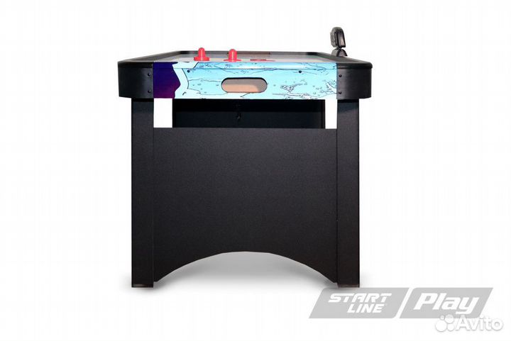 Аэрохоккей / Battle Ice / 5 футов