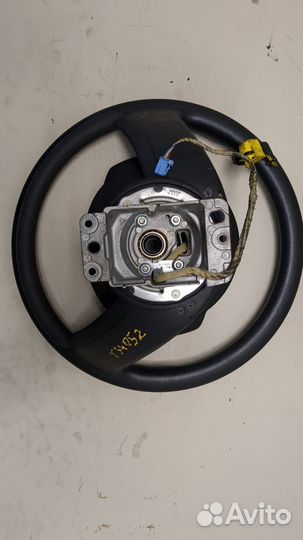 Руль Citroen C4, 2010