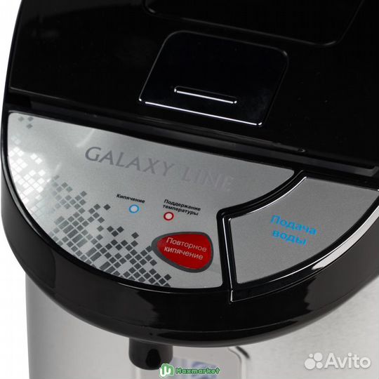 Термопот Galaxy line GL 0613, 3,6 л