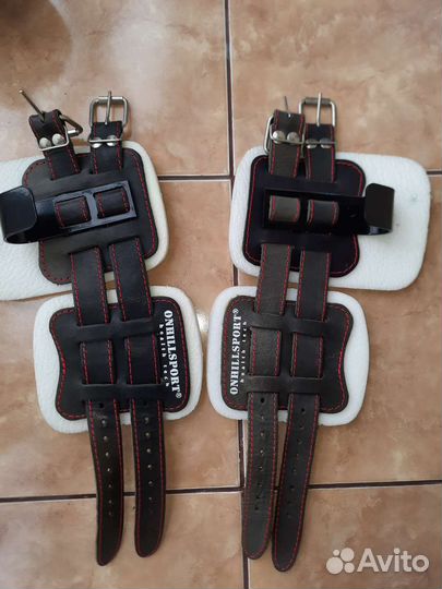 Антигравитационные ботинки