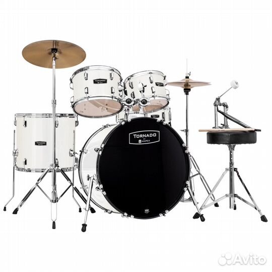 Ударная установка Mapex TND5254tcfh