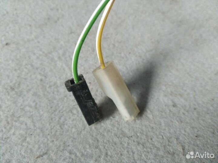 Проводка двери передняя правая LADA Granta седан