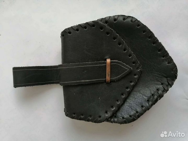 Сумка на пояс