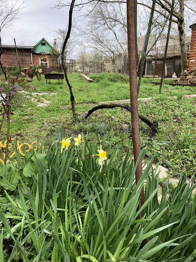 Дом 130 м² на участке 4,5 сот.