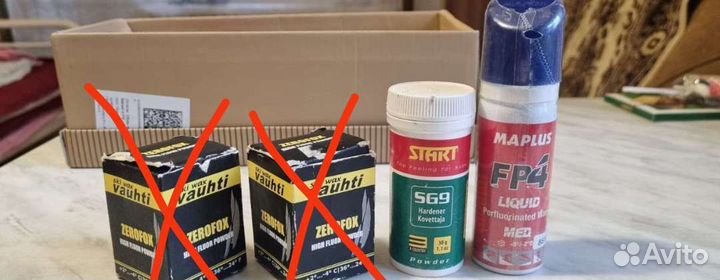 Мазь swix,rode.Порошок swix,ski-go,vauhti,maplus