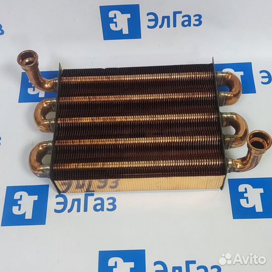 Теплообменник для котла Protherm Jaguar, Lynx