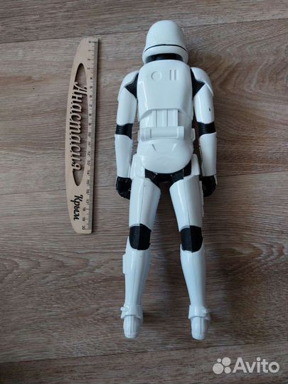 Фигурки Star Wars