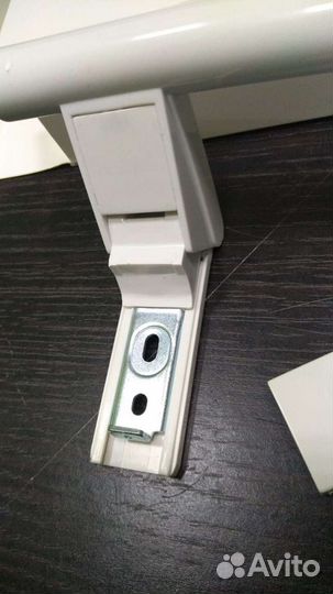 Ручка холодильника Liebherr 31см