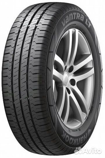Hankook Radial RA18 225/75 R16 R