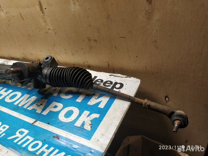 Рулевая рейка Ford Scorpio II 94-98