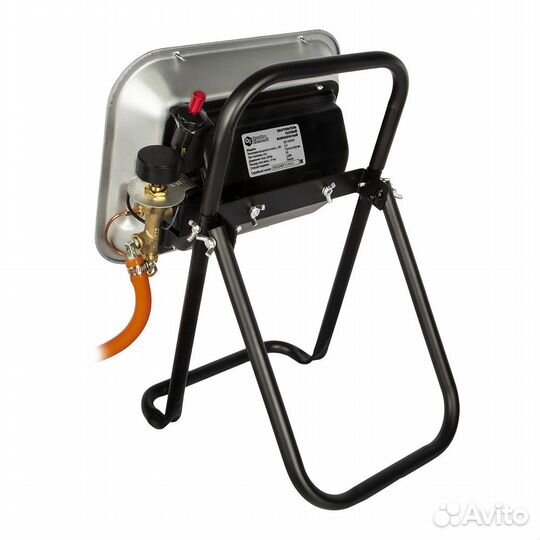 Нагреватель воздуха газовый QE-5000Gi инфракрасный