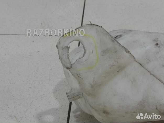 Бачок омывателя Фиат