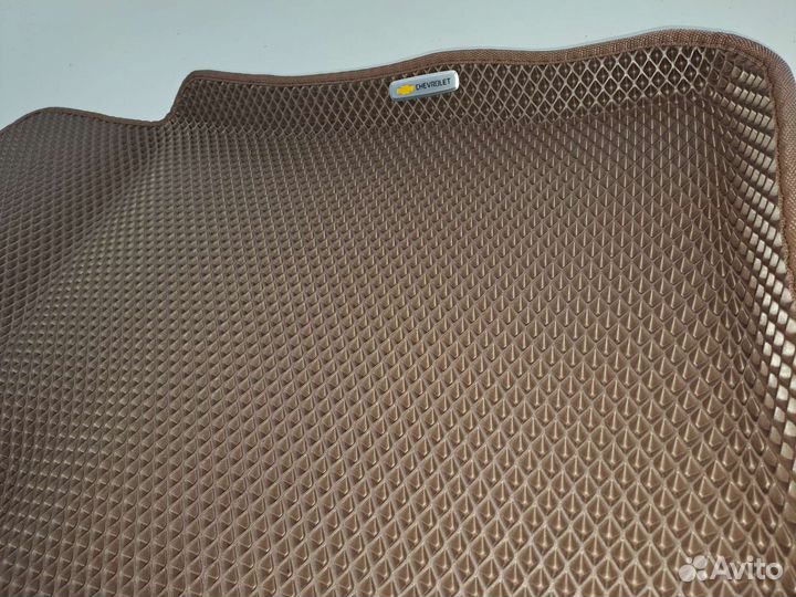 Эва коврики