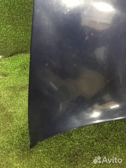 Капот Bmw 5-Series E34 M50B20