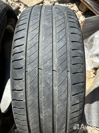 Michelin Primacy 4 205/55 R16