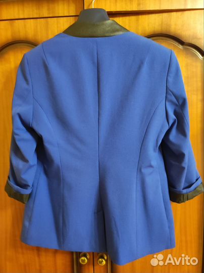 Пиджак женский 46 48 размер