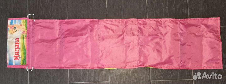 Кармашек в детский сад