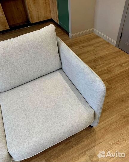 Кухонный гарнитур под ключ