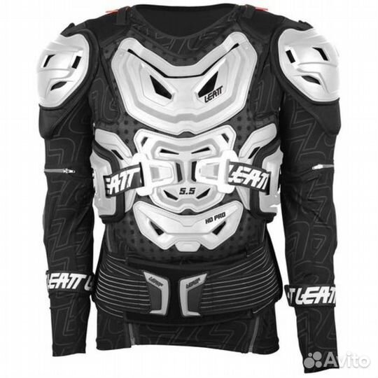 Черепаха (защита тела) Leatt 5.5новая