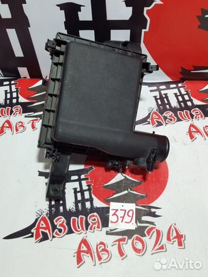 Корпус воздушного фильтра Toyota Prius ZVW30 2ZR-F