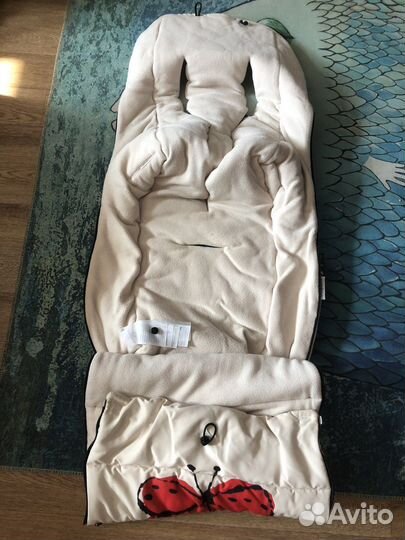 Аксессуары для коляски bugaboo