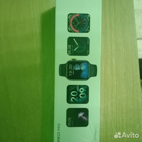 SMART watch HW22PRo