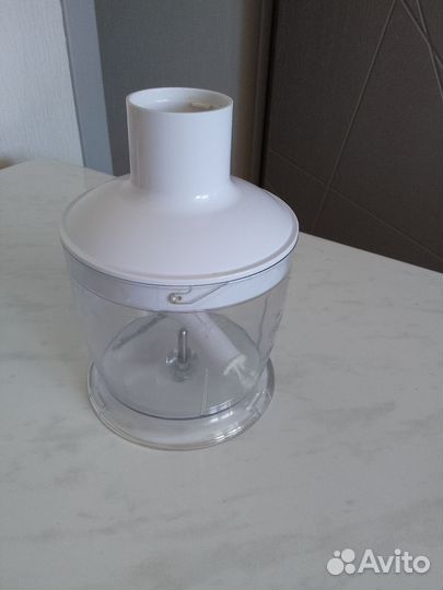 Запчасти на блендер погружной scarlett SC-HB42F80