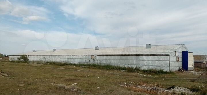 Склад, 1500 м²