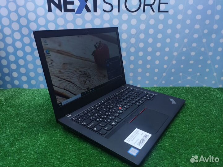 Lenovo 14 ThinkPad T480