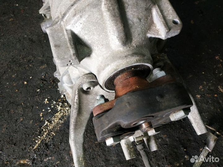 АКПП Bmw 528I F10 N20