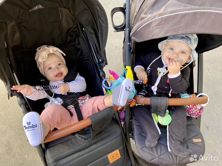 Чалма детская