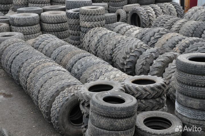 Шины 315 70 R22.5 Goodyear