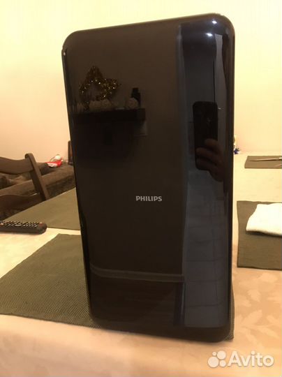 Домашний кинотеатр philips