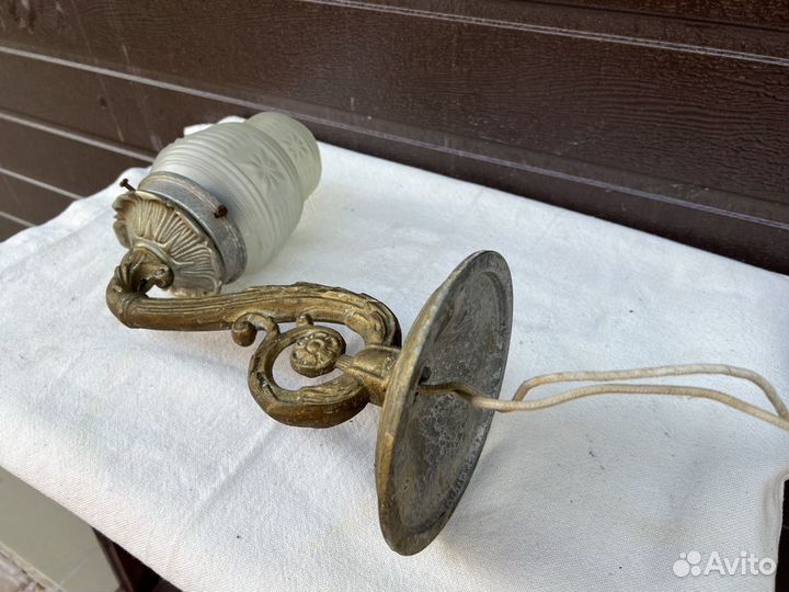 Светильник, бра, 